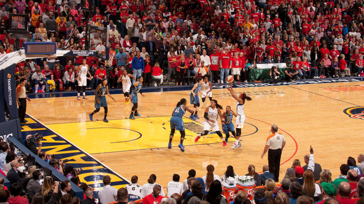 Caitlin Clark's Indiana Fever Preseason: Full Schedule And Viewing Guide Caitlin Clark's Indiana Fever Preseason: Full Schedule And Viewing Guide
