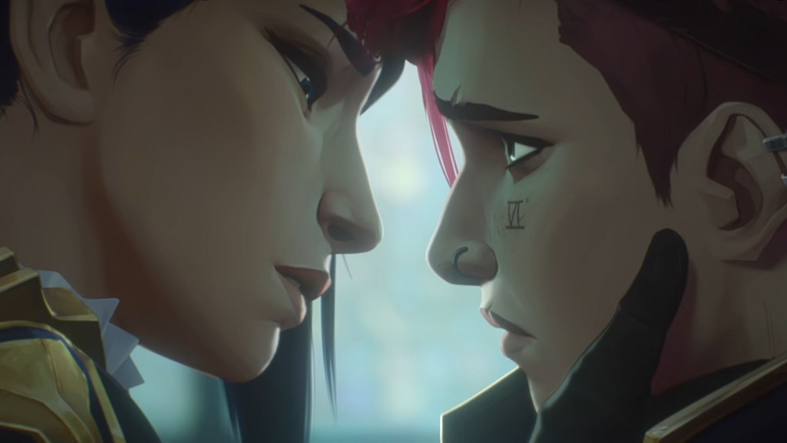 Caitlyn And Vi's Arcane Story: Producers Offer A Glimpse Of What's To Come Caitlyn And Vi's Arcane Story: Producers Offer A Glimpse Of What's To Come