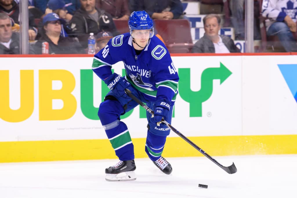 Calgary Flames' Wolf: Playoff Predictions And Calder Trophy Aspirations – NHL.com Q&A Calgary Flames' Wolf: Playoff Predictions And Calder Trophy Aspirations – NHL.com Q&A