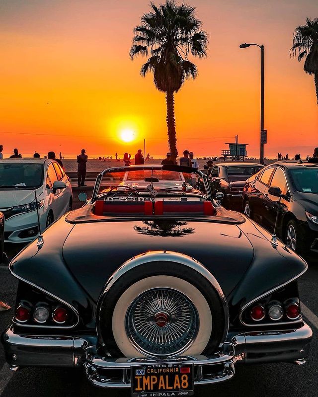California Dreaming: Why I Regret Leaving The United States California Dreaming: Why I Regret Leaving The United States