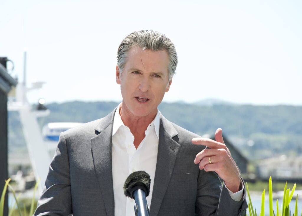 California Gas Prices: Governor Newsom Seeks Oil Industry Partnership California Gas Prices: Governor Newsom Seeks Oil Industry Partnership