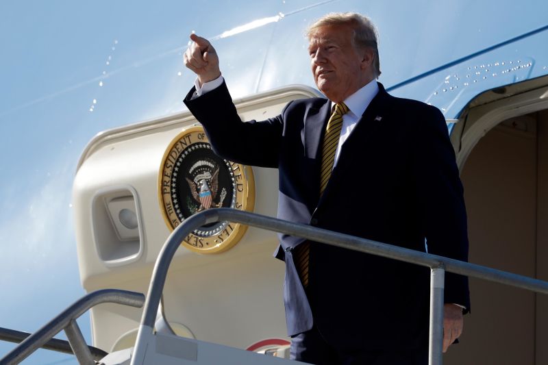 California Revenue To Plummet $16 Billion Due To Trump Tariffs California Revenue To Plummet $16 Billion Due To Trump Tariffs