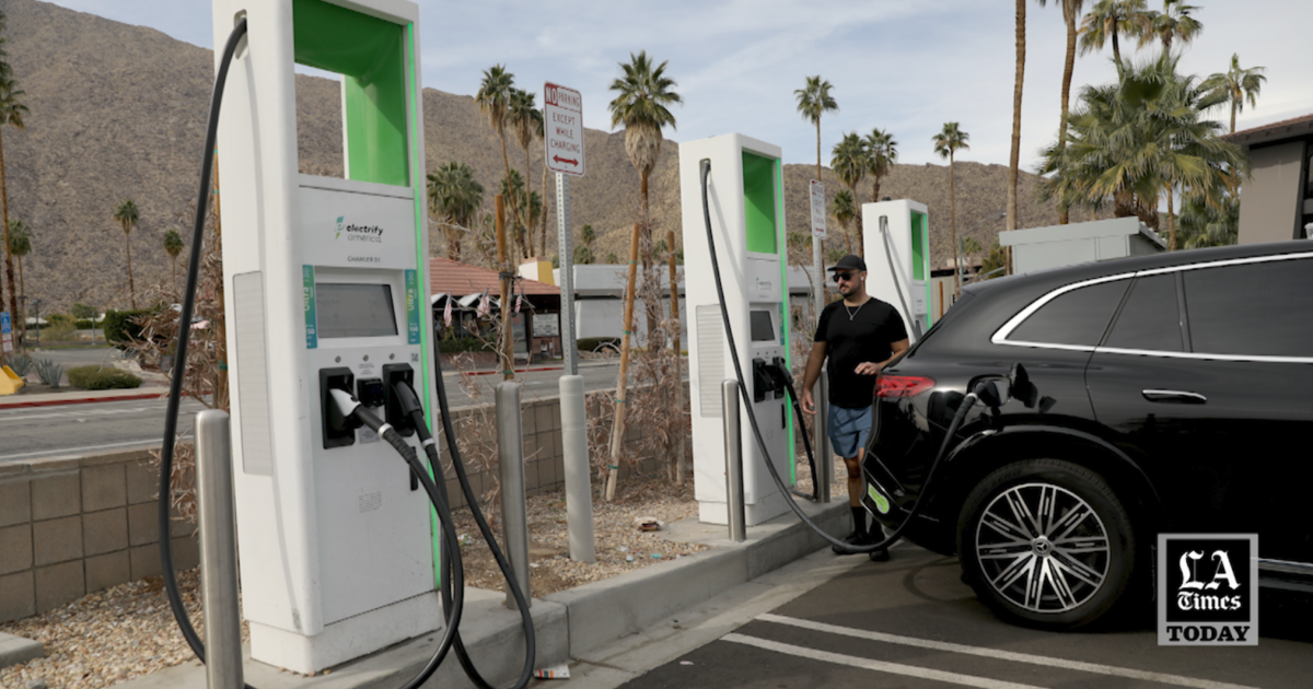 California's EV Mandate: Automakers' Aggressive Pushback California's EV Mandate: Automakers' Aggressive Pushback