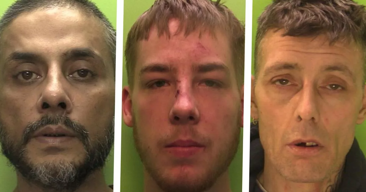Calls To Halt Farcical Misconduct Proceedings In Nottingham Calls To Halt Farcical Misconduct Proceedings In Nottingham