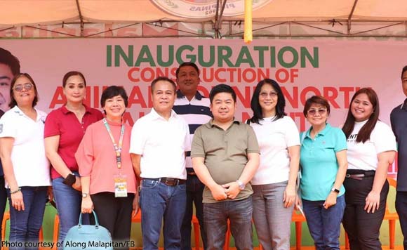 Caloocan City Election: Malapitan Extends Lead Against Trillanes Caloocan City Election: Malapitan Extends Lead Against Trillanes