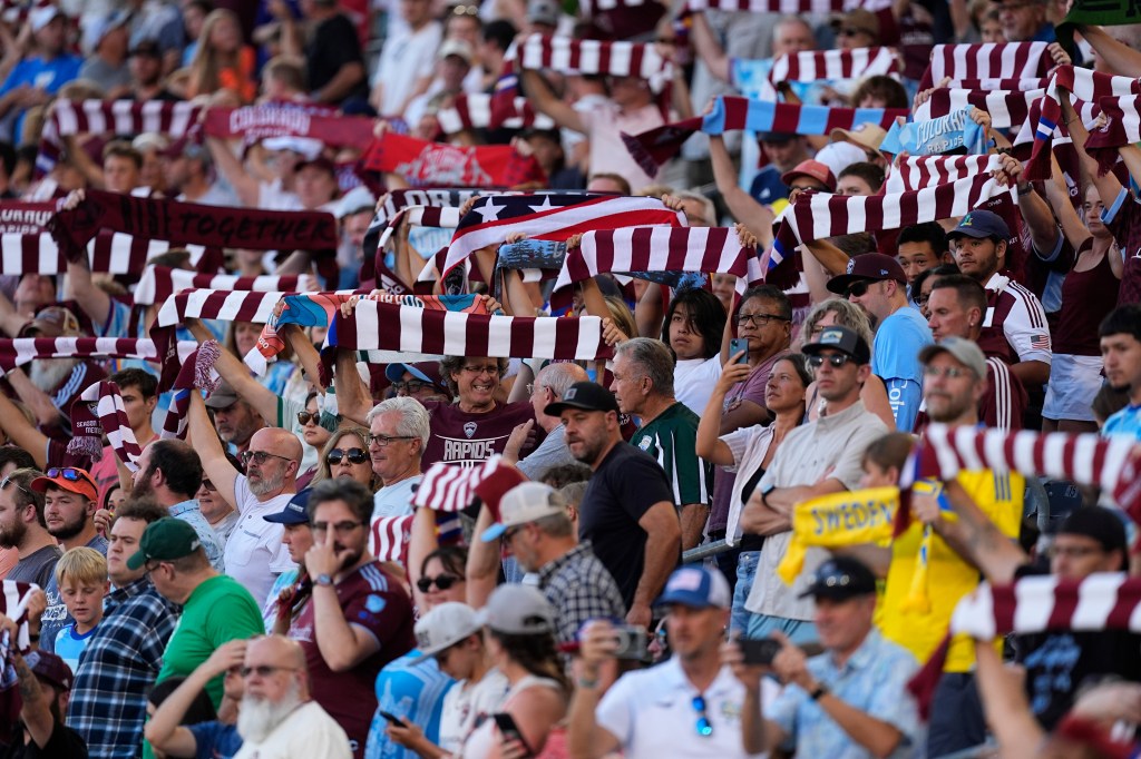 Calvin Harris, Cole Bassett Score, Zack Steffen's 12 Saves Secure Rapids Victory Calvin Harris, Cole Bassett Score, Zack Steffen's 12 Saves Secure Rapids Victory