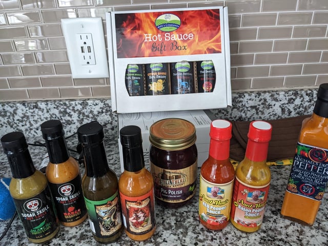 Cambridge & Somerville Events: Viva Central, Hot Sauce Festival, & Open Studios Cambridge & Somerville Events: Viva Central, Hot Sauce Festival, & Open Studios