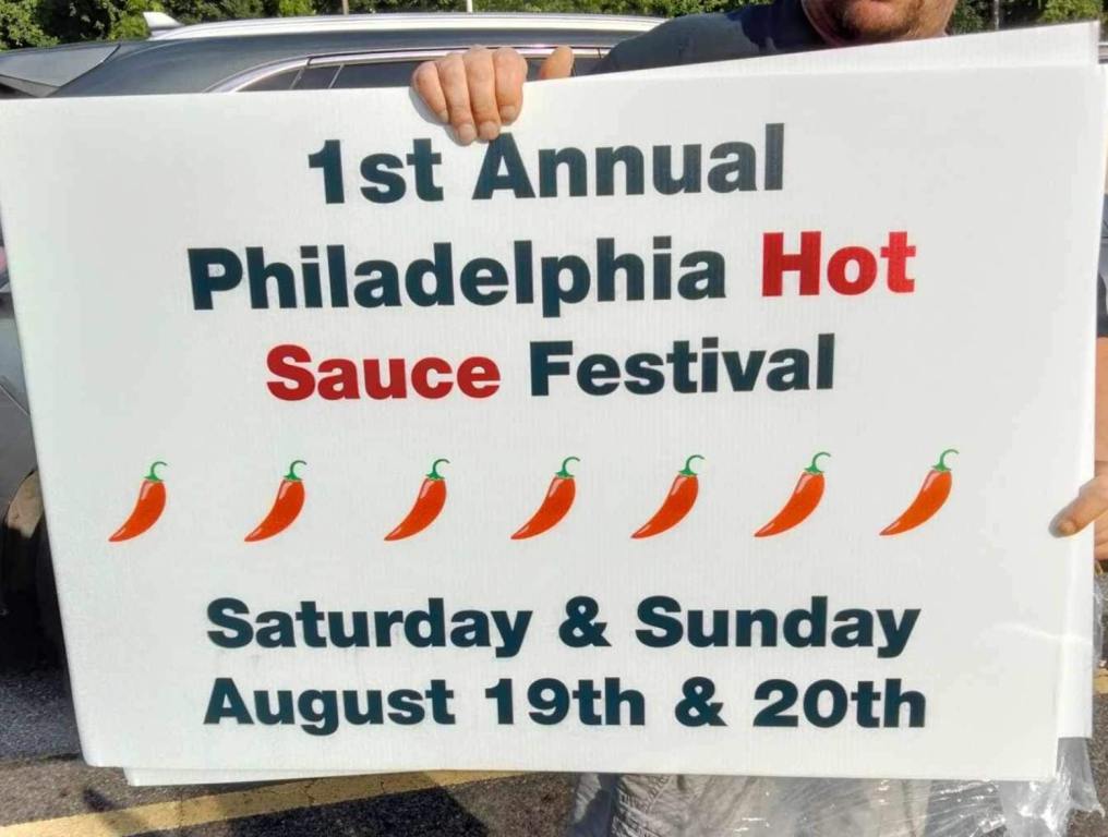 Cambridge & Somerville: Your Guide To Viva Central, Hot Sauce Festival & Open Studios Cambridge & Somerville: Your Guide To Viva Central, Hot Sauce Festival & Open Studios