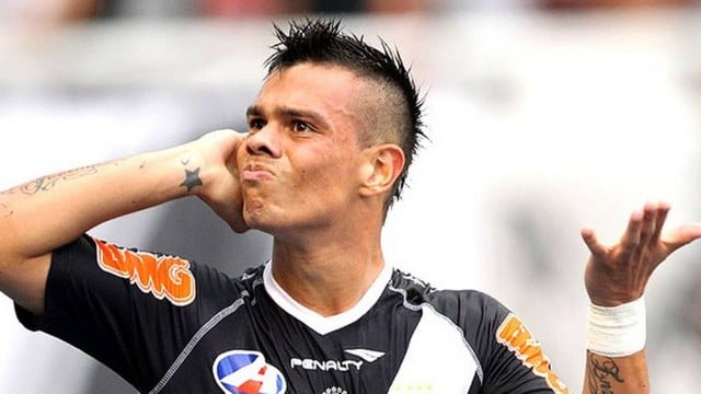 Camisa 10 Nos Emirados Árabes: Ex-jogador Do Vasco Mira Copa 2026 Camisa 10 Nos Emirados Árabes: Ex-jogador Do Vasco Mira Copa 2026