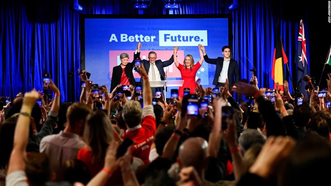 Can Albanese Deliver On Economic Promises? Australia's Election Aftermath Can Albanese Deliver On Economic Promises? Australia's Election Aftermath