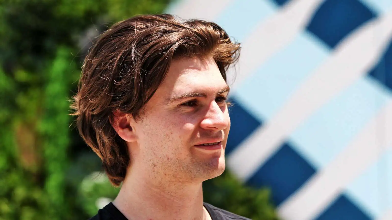 Can Colton Herta Find The Pace At Barber? A Paddock Buzz Analysis Can Colton Herta Find The Pace At Barber? A Paddock Buzz Analysis