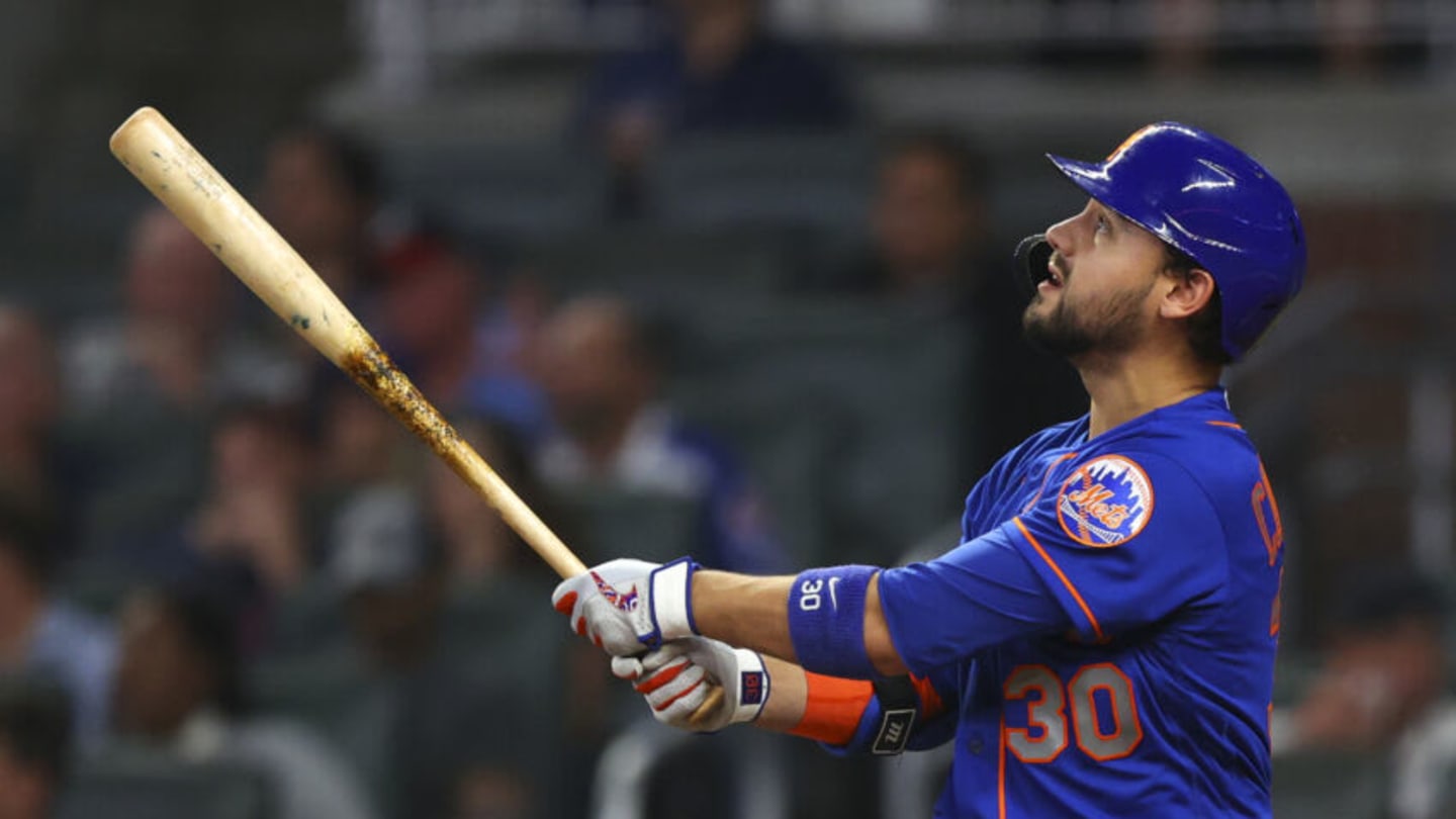 Can Conforto Replicate Hernandez's Success With The Dodgers? Can Conforto Replicate Hernandez's Success With The Dodgers?