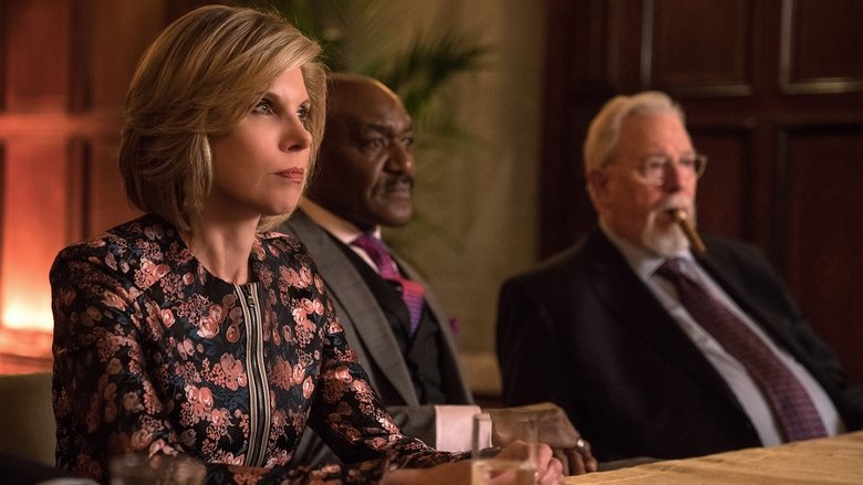 Can Elsbeth Shut Down Judge Crawford? A Can Elsbeth Shut Down Judge Crawford? A
