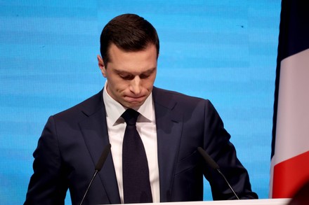 Can Jordan Bardella Shake Up French Elections? A Look At His Prospects Can Jordan Bardella Shake Up French Elections? A Look At His Prospects