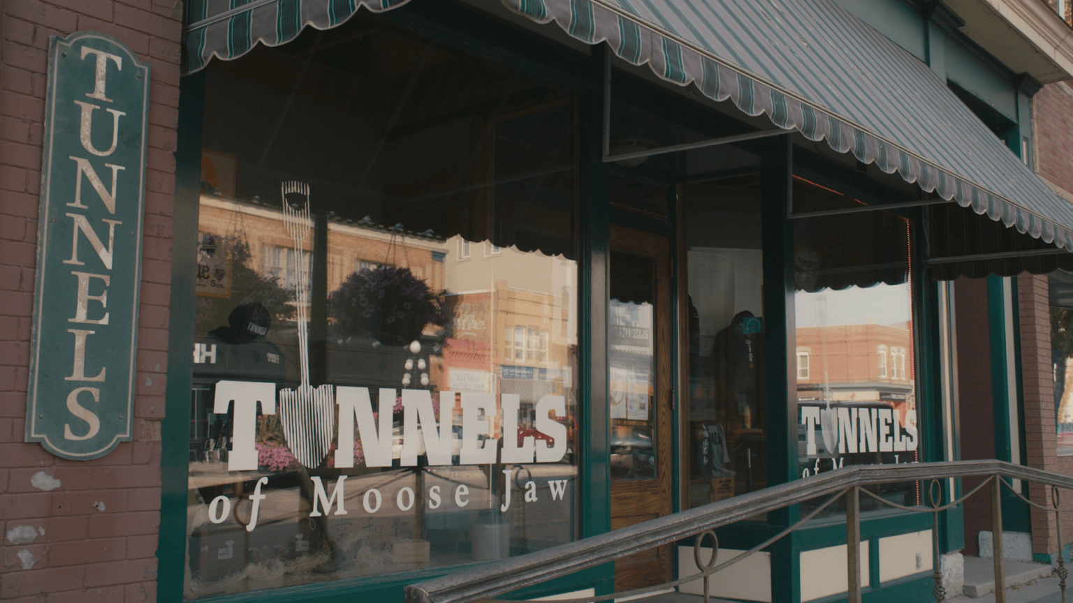 Can Tariffs Revitalize Moose Jaw's Economy By Attracting Canadians And Americans? Can Tariffs Revitalize Moose Jaw's Economy By Attracting Canadians And Americans?
