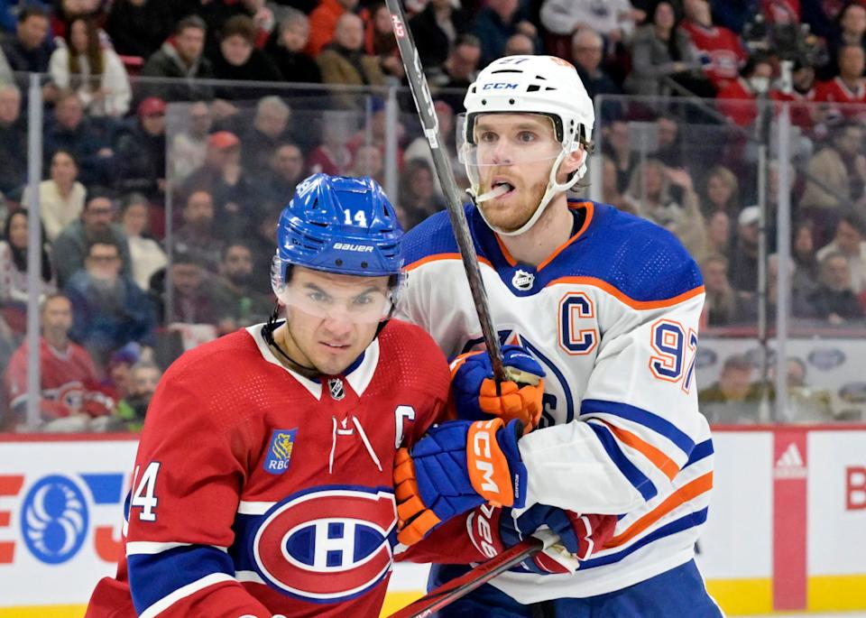 Can The Oilers Rebound? Morning Coffee Hockey Analysis Can The Oilers Rebound? Morning Coffee Hockey Analysis