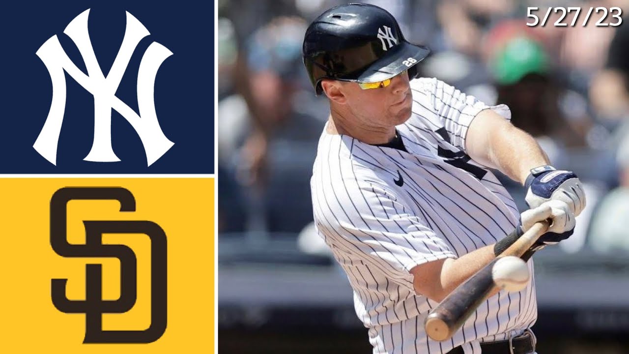 Can The Padres Beat The Yankees? Predicting A Potential Seven-Game Win Streak For San Diego Can The Padres Beat The Yankees? Predicting A Potential Seven-Game Win Streak For San Diego