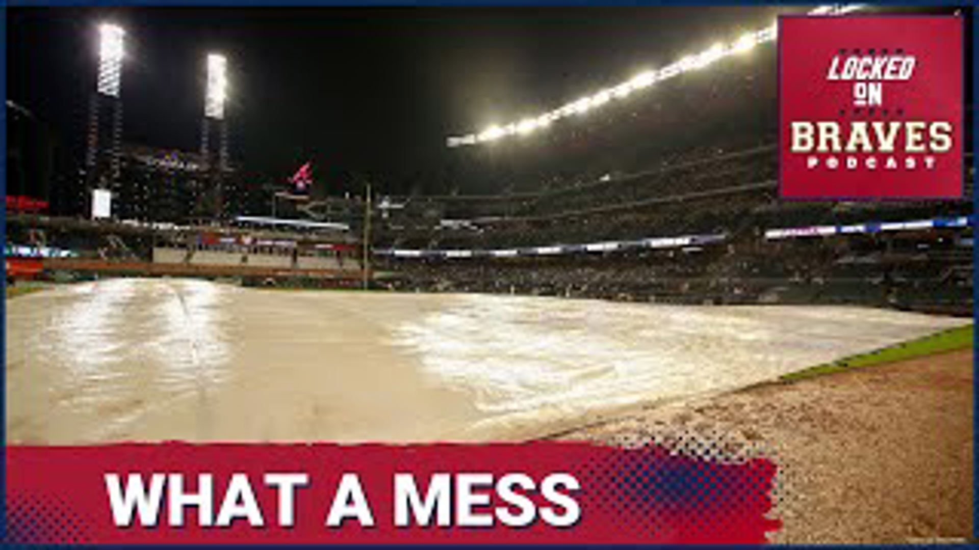 Can The Padres Stop Acuña And The Braves? Atlanta Series Preview Can The Padres Stop Acuña And The Braves? Atlanta Series Preview