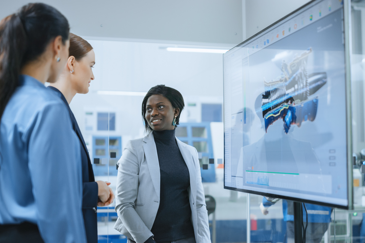 Can The US Manufacturing Sector Attract And Retain A Workforce? Can The US Manufacturing Sector Attract And Retain A Workforce?