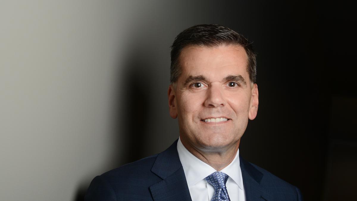 Can UnitedHealth's Hemsley Repeat Past Success? A Look At Boomerang CEOs Can UnitedHealth's Hemsley Repeat Past Success? A Look At Boomerang CEOs