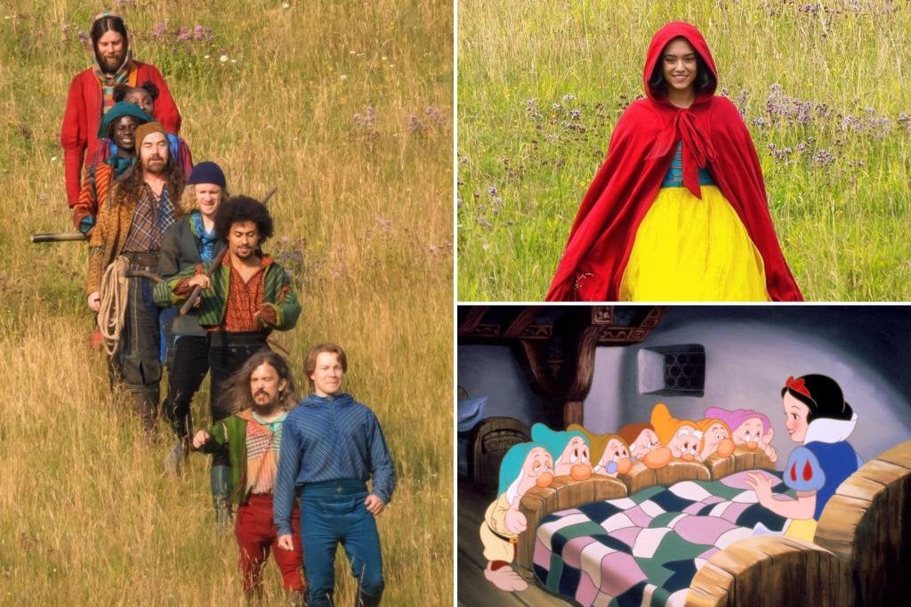 Can We Predict Snow White's Rotten Tomatoes Score? Using Disney's Live-Action Track Record Can We Predict Snow White's Rotten Tomatoes Score? Using Disney's Live-Action Track Record
