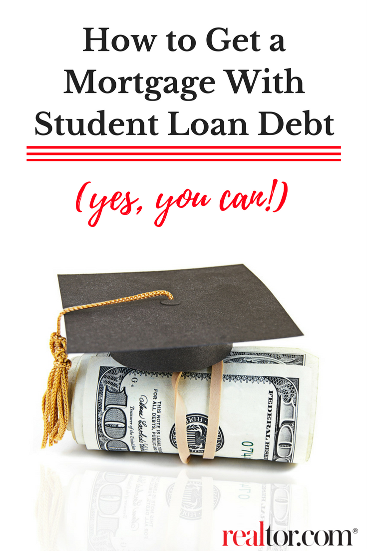 Can You Afford A Home With Student Loan Debt? A Practical Guide Can You Afford A Home With Student Loan Debt? A Practical Guide