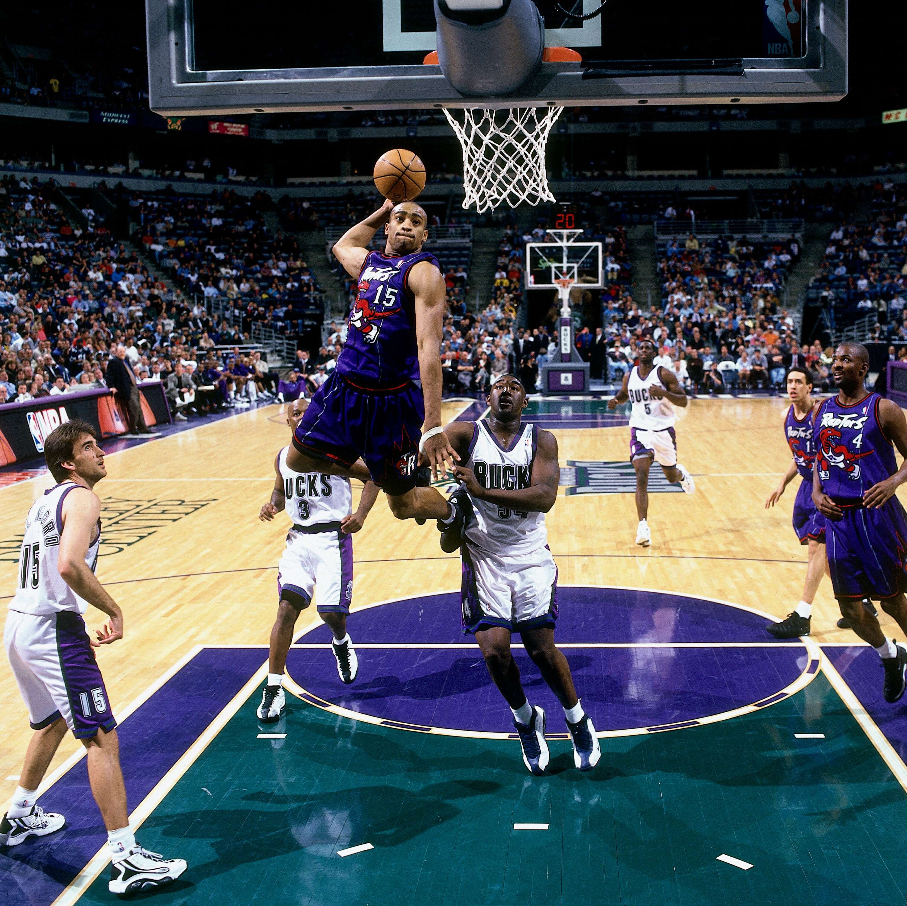 Can You Name The Second-Leading Scorers Of Every NBA Champion Since 1977? Can You Name The Second-Leading Scorers Of Every NBA Champion Since 1977?