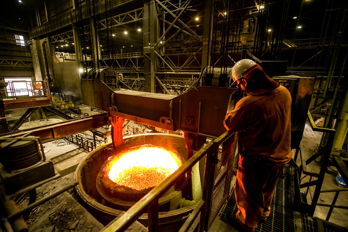 Canada Defends Tariff Policy Amidst Oxford Report Criticism Canada Defends Tariff Policy Amidst Oxford Report Criticism