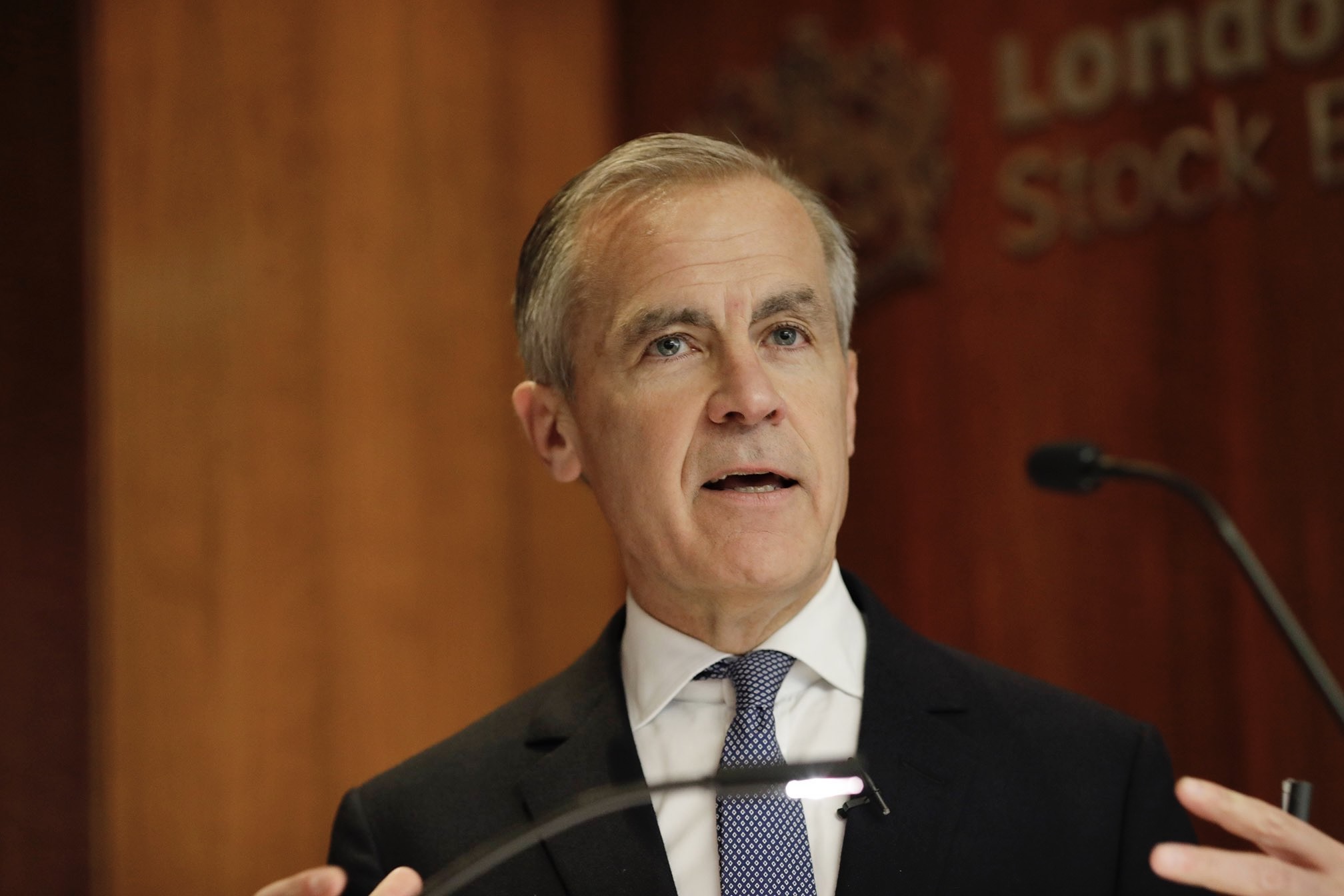 Canada Election: Is Mark Carney's Bid For Office Doomed? Canada Election: Is Mark Carney's Bid For Office Doomed?