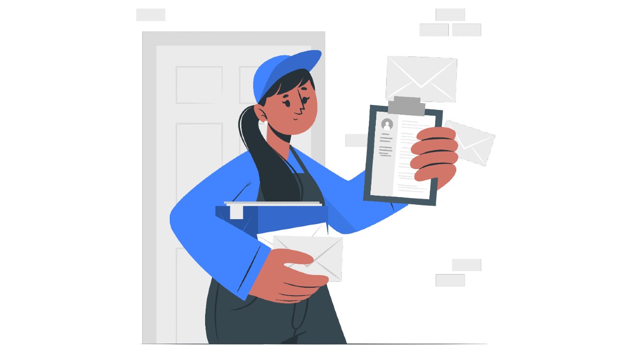 Canada Post On The Brink: Is Phasing Out Door-to-Door Mail Delivery The Only Solution? Canada Post On The Brink: Is Phasing Out Door-to-Door Mail Delivery The Only Solution?