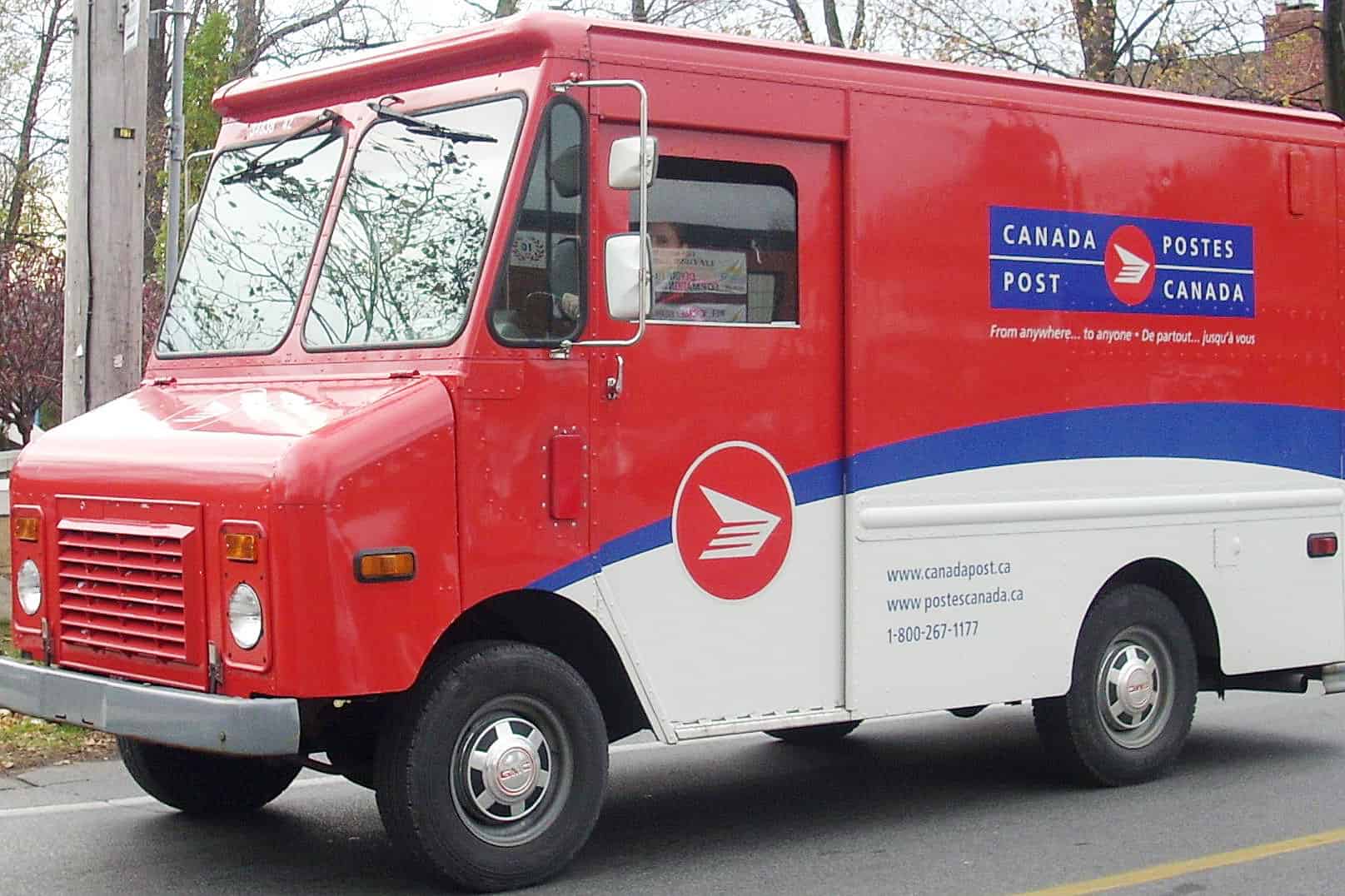 Canada Post Strike Threat: Business Continuity Planning Canada Post Strike Threat: Business Continuity Planning