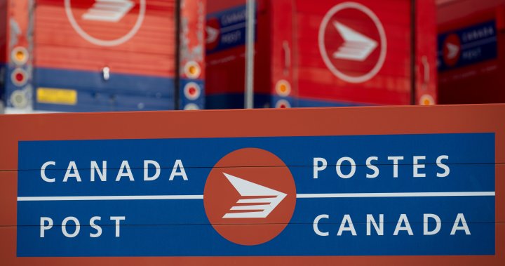 Canada Post Strike: Will Customers Abandon A Failing Service? Canada Post Strike: Will Customers Abandon A Failing Service?