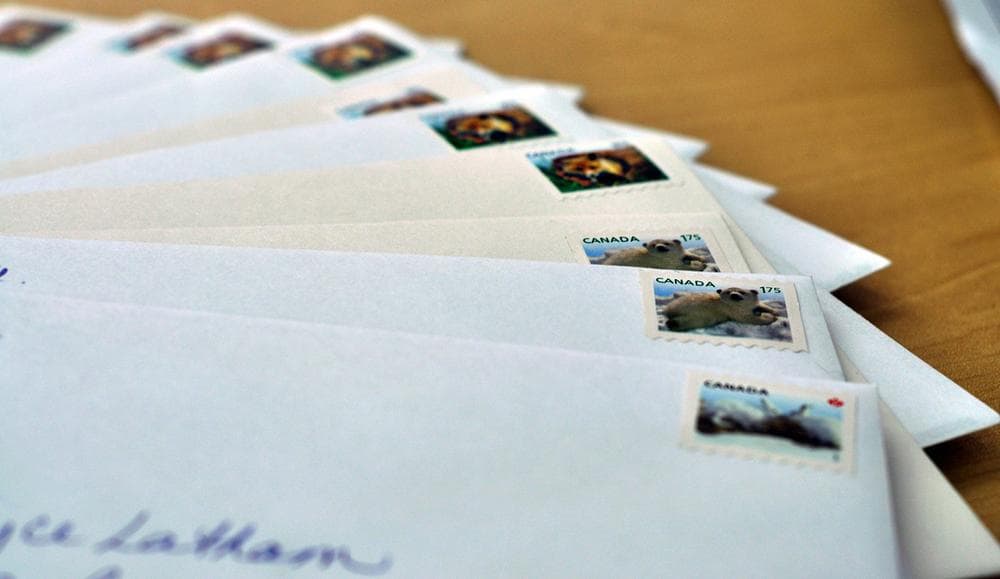 Canada Post's Financial Crisis: Report Recommends Phasing Out Door-to-Door Mail Delivery Canada Post's Financial Crisis: Report Recommends Phasing Out Door-to-Door Mail Delivery