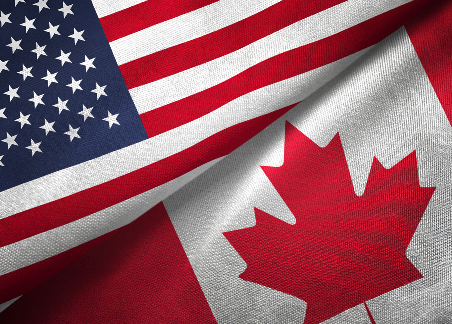 Canada-US Tariffs: Ambassador Hints At Partial Removal Canada-US Tariffs: Ambassador Hints At Partial Removal