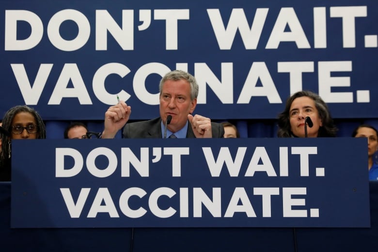 Canada's Measles Elimination Status At Risk: Could We Lose It By Fall? Canada's Measles Elimination Status At Risk: Could We Lose It By Fall?