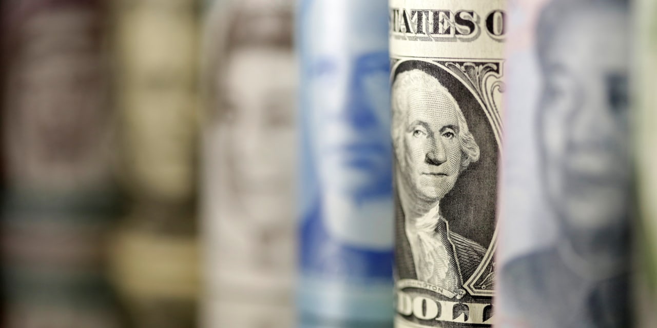 Canadian Dollar Weakening Against Major Currencies Canadian Dollar Weakening Against Major Currencies