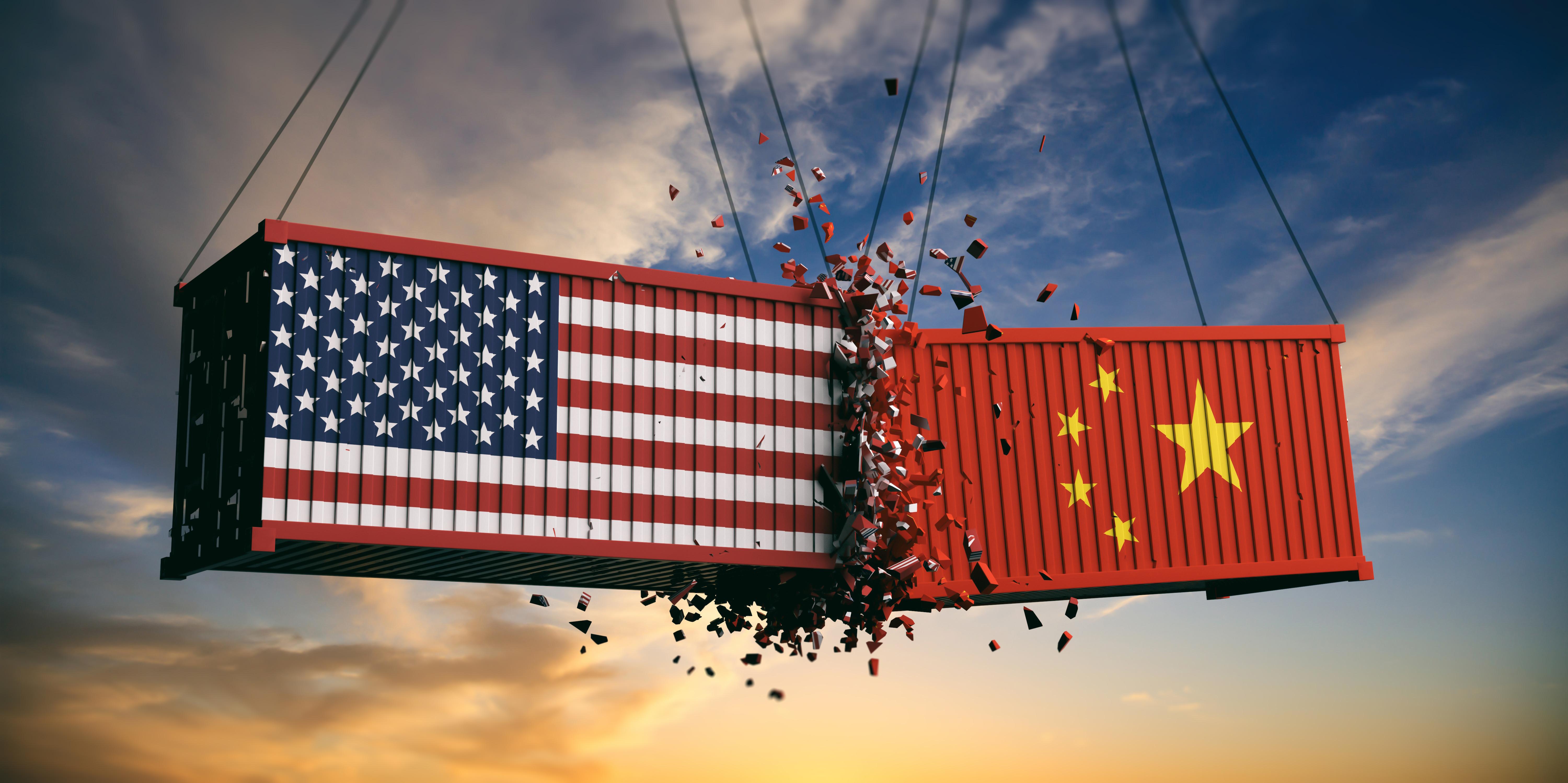 Canadian Election: The Shadow Of US Tariffs And Potential Annexation Canadian Election: The Shadow Of US Tariffs And Potential Annexation