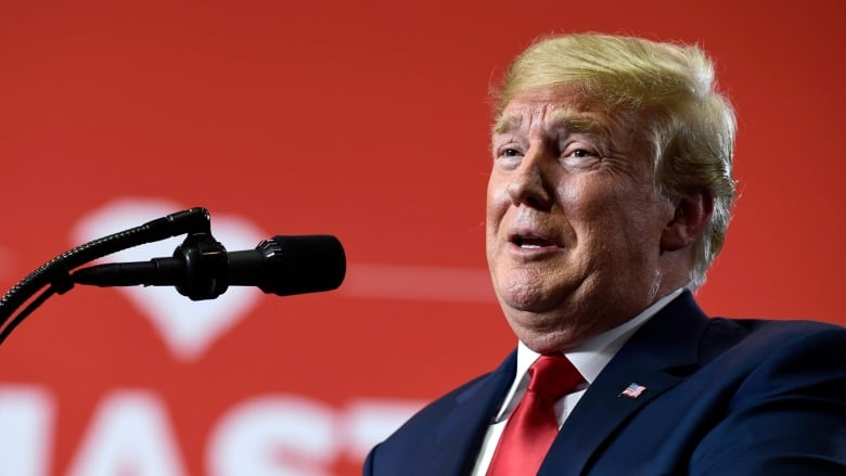 Canadian Households Face Economic Headwinds Amidst Trump's Tariffs Canadian Households Face Economic Headwinds Amidst Trump's Tariffs