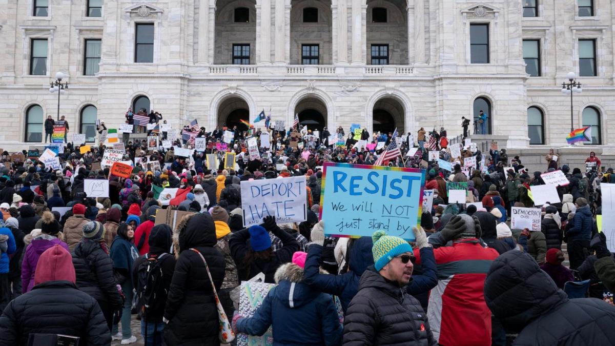 Canadian Immigration Dreams Shattered: Impact Of Trump Administration Policies Canadian Immigration Dreams Shattered: Impact Of Trump Administration Policies