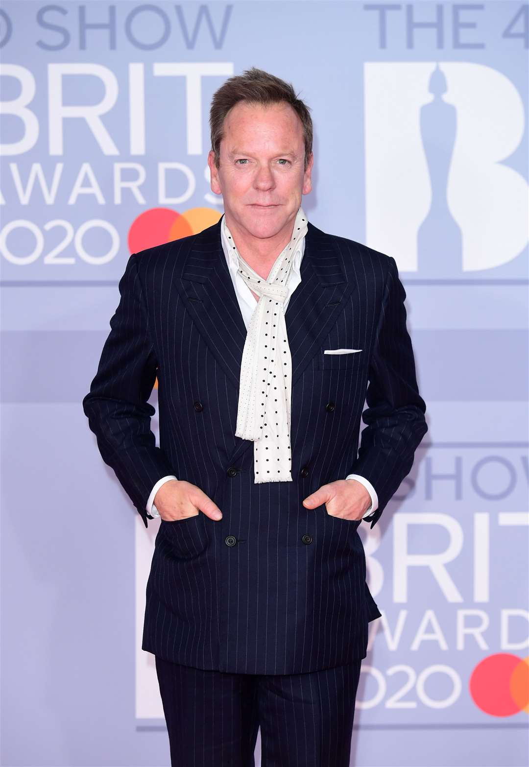 Canadian Screen Awards: Kiefer Sutherland's Tribute To His Father Canadian Screen Awards: Kiefer Sutherland's Tribute To His Father