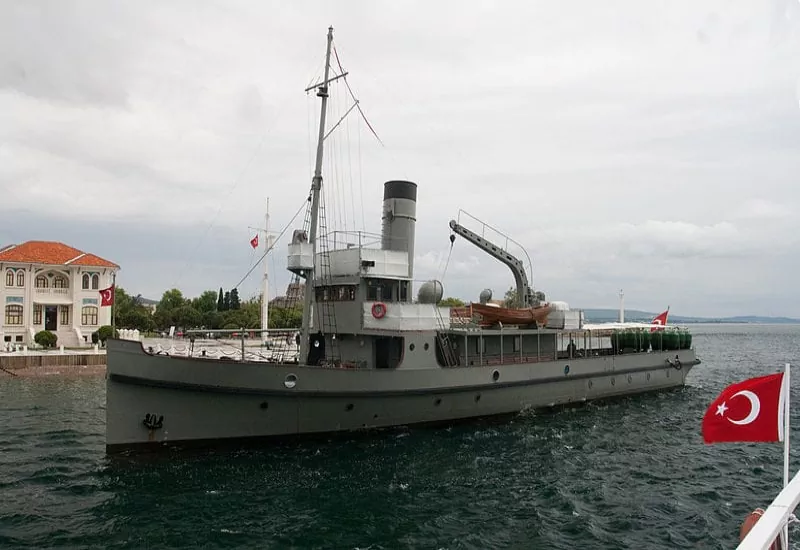 Çanakkale Zaferi Ne Zaman Kazanıldı? 2025 Yıldönümü Bilgileri Çanakkale Zaferi Ne Zaman Kazanıldı? 2025 Yıldönümü Bilgileri