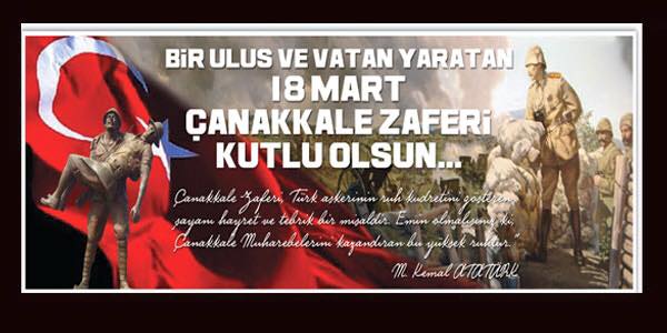 Çanakkale Zaferi'nin 100. Yılından Fazla: 2025 Yıldönümü Kutlamaları Çanakkale Zaferi'nin 100. Yılından Fazla: 2025 Yıldönümü Kutlamaları
