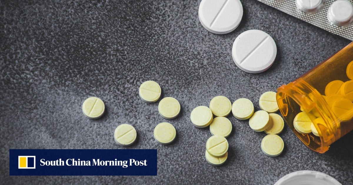 Cancer Drug Setback: Akeso Stock Takes A Hit Cancer Drug Setback: Akeso Stock Takes A Hit