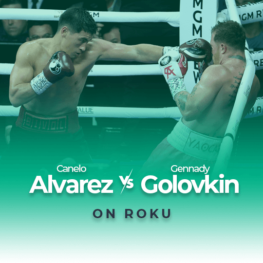Canelo Alvarez Vs. Gennady Golovkin Fight Time: Complete PPV Card Breakdown Canelo Alvarez Vs. Gennady Golovkin Fight Time: Complete PPV Card Breakdown
