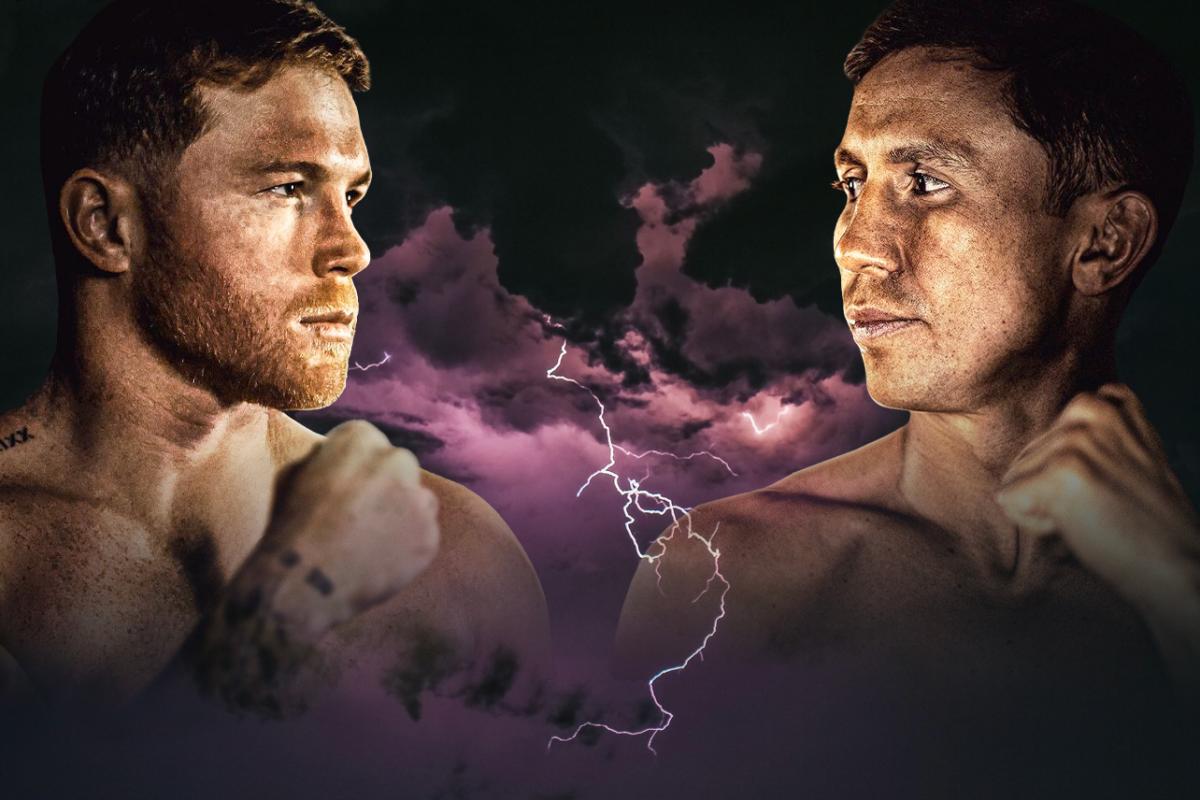 Canelo Vs. GGG: Live Stream, Results, And Play-by-Play Commentary Canelo Vs. GGG: Live Stream, Results, And Play-by-Play Commentary