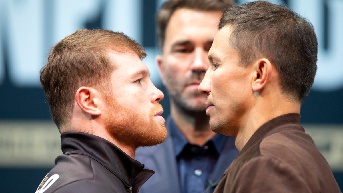 Canelo Vs. Golovkin: Full Fight Card, Date, And Start Time Information Canelo Vs. Golovkin: Full Fight Card, Date, And Start Time Information
