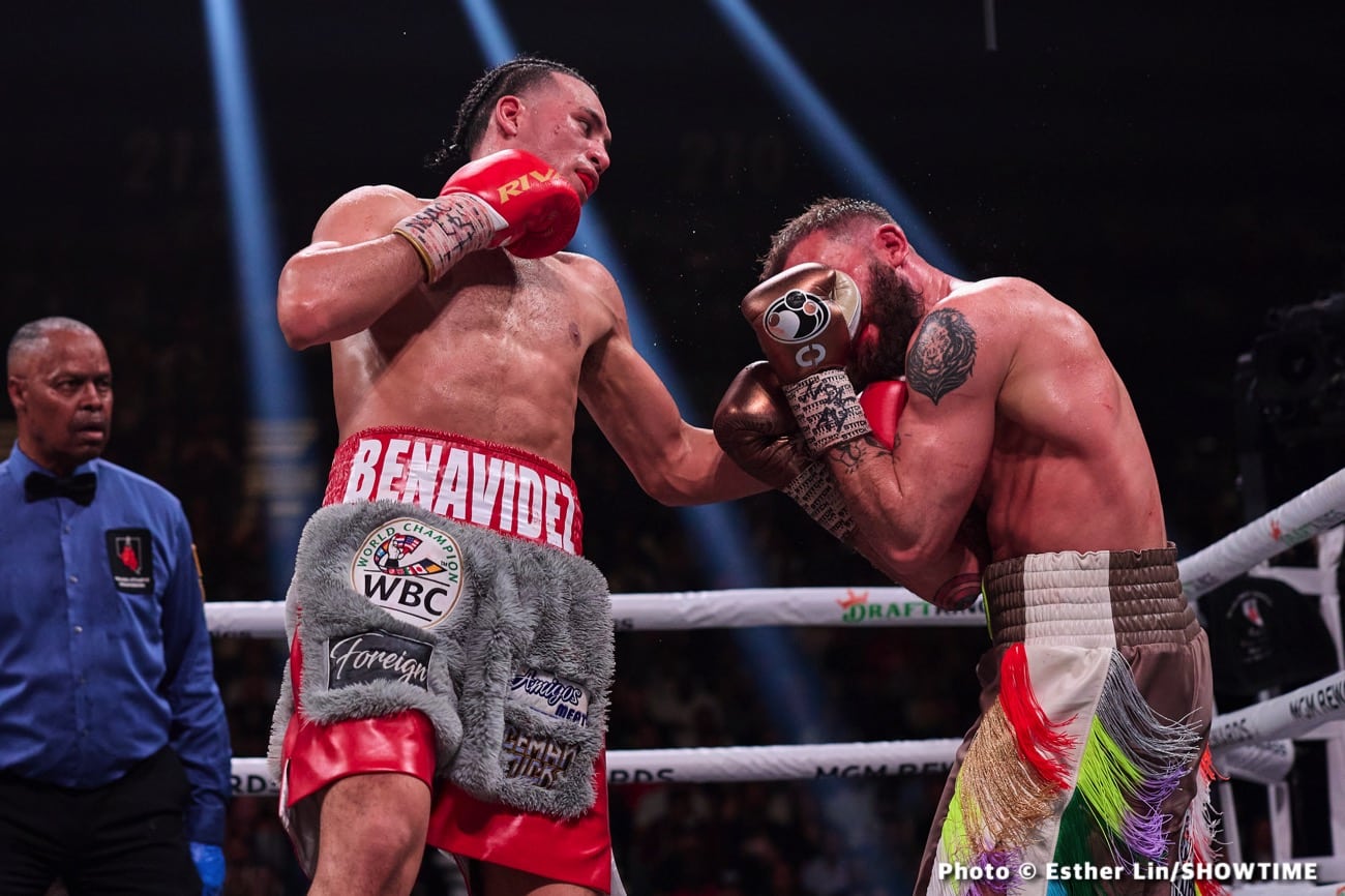 Canelo's Annoyance With Benavidez: A Detailed Explanation Canelo's Annoyance With Benavidez: A Detailed Explanation