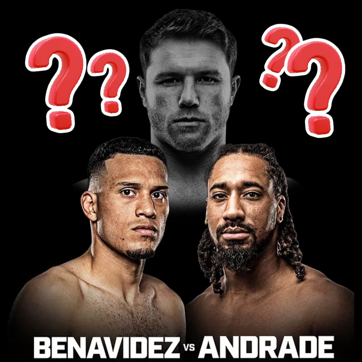 Canelo's Next Fight: Is Benavidez Too Risky A Matchup? Canelo's Next Fight: Is Benavidez Too Risky A Matchup?