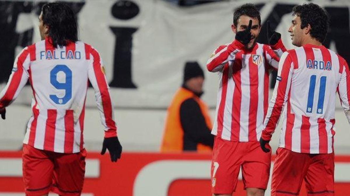 Canlı Maç İzle: Atletico Madrid - Barcelona Mücadelesi Fanatik Gazetesi'nde Canlı Maç İzle: Atletico Madrid - Barcelona Mücadelesi Fanatik Gazetesi'nde