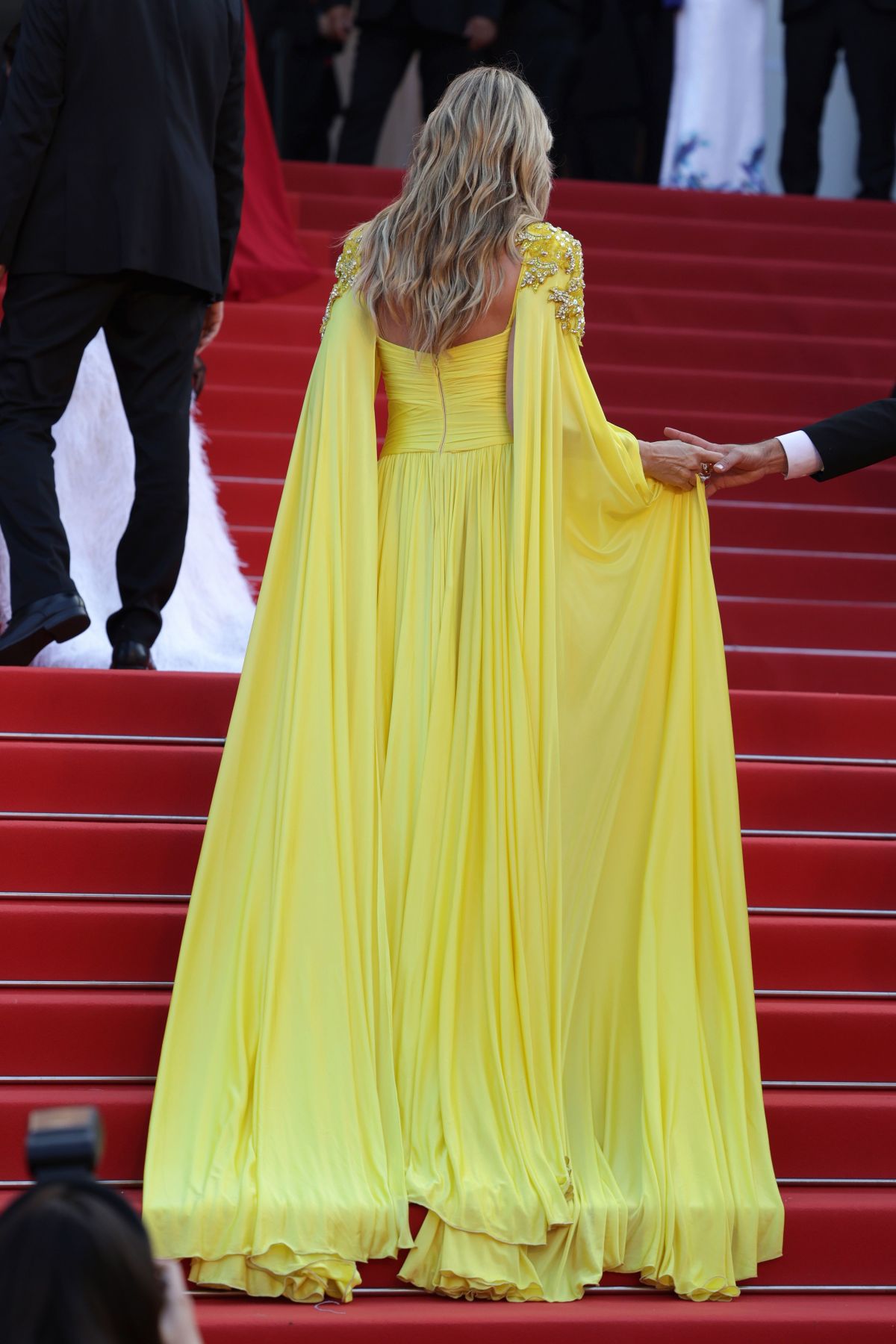 Cannes Film Festival: Generations Of Traversos Behind The Lens Cannes Film Festival: Generations Of Traversos Behind The Lens